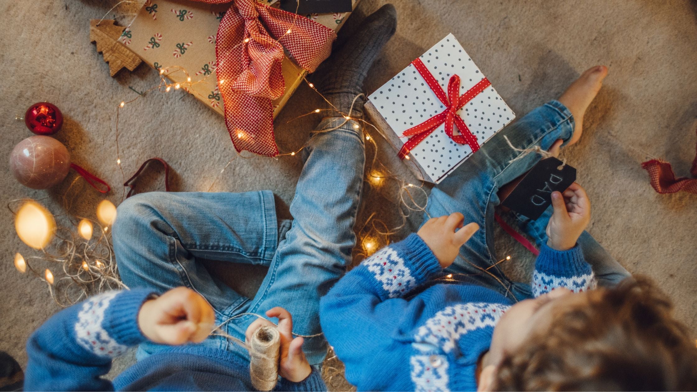 Magical Gifts for Kids This Holiday – Pascal Arts, Crafts & Design