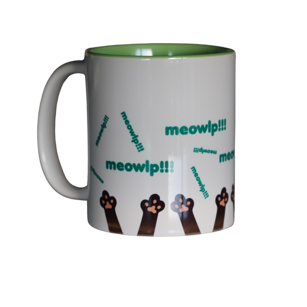 Custom Mug