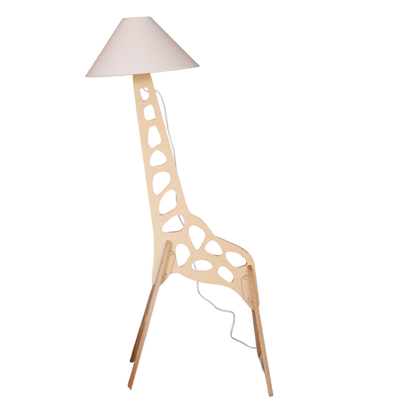 Giraffe Lamp Shade