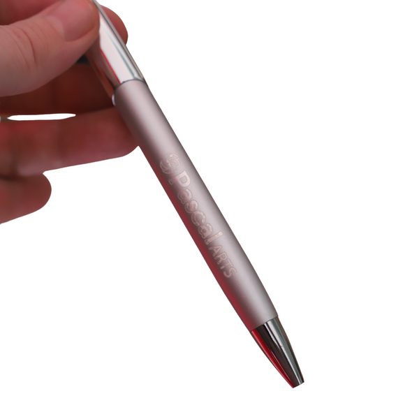 Engraved Pen
