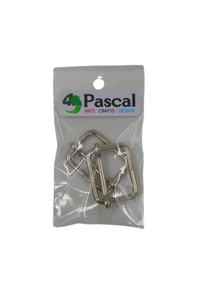 Sliders 25mm (Nickel Plated)