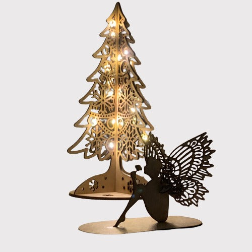 Laser Cut Gift and Decor Items
