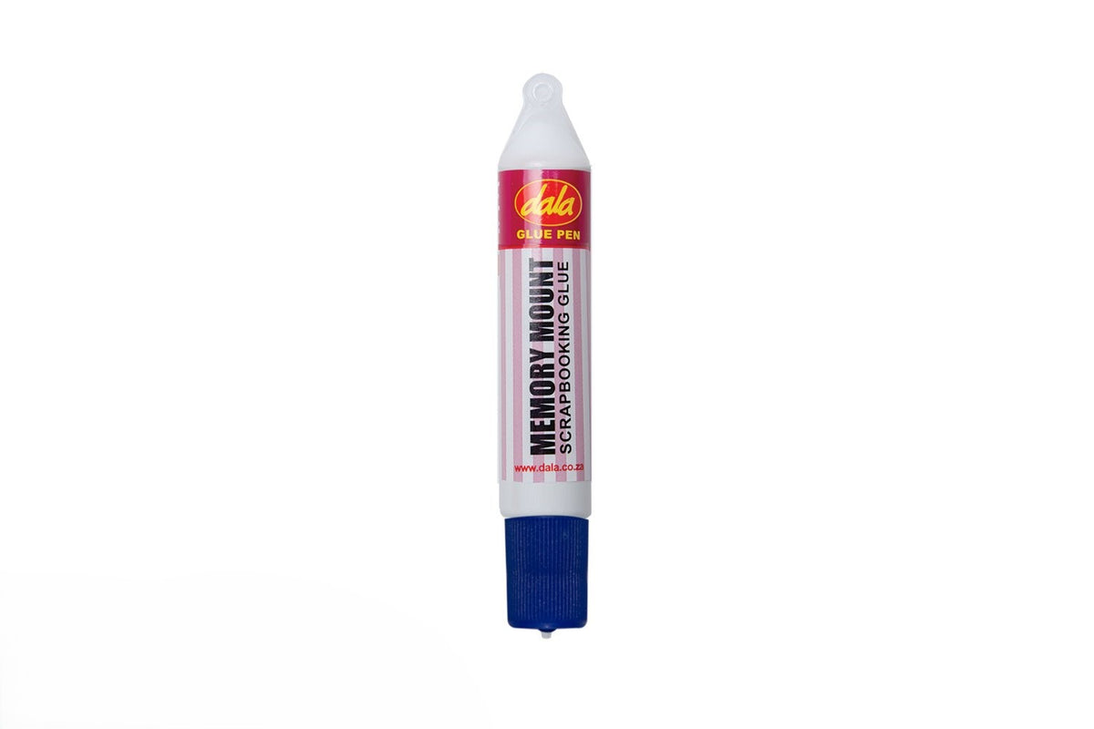 Memory Mount Pen (30ml) – Pascal Arts, Crafts & Design