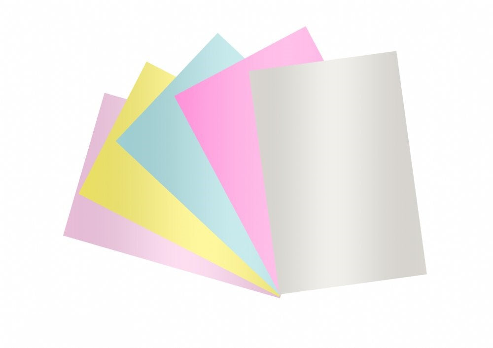 Pearl Paper Sheets (A4) – Pascal Arts, Crafts & Design
